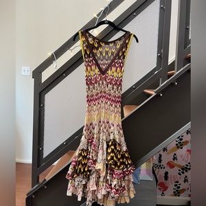 MISSONI dress